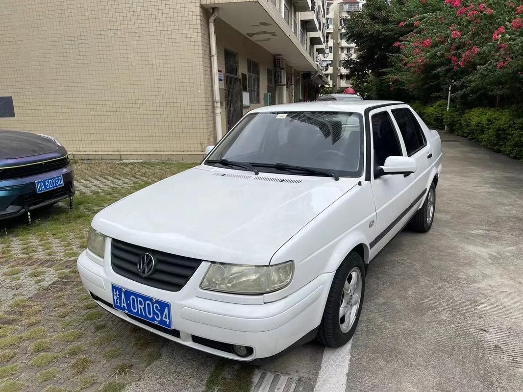 柴油捷达费用？柴油捷达多少钱一辆？  第1张