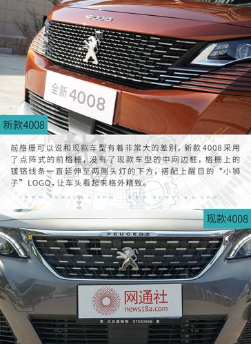 东风标致4008是哪国车，东风标致4008是哪个厂生产的？  第5张