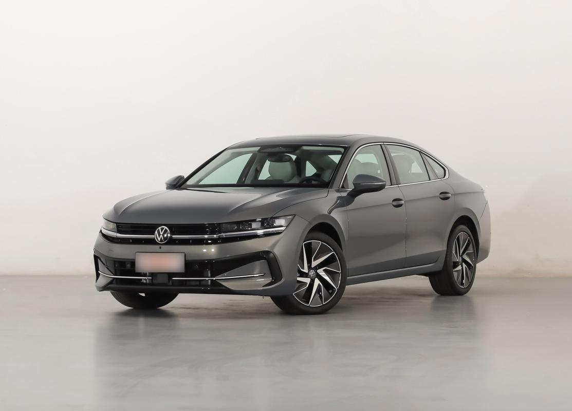 大众touareg的费用2020款，大众touaregw12报价？  第1张