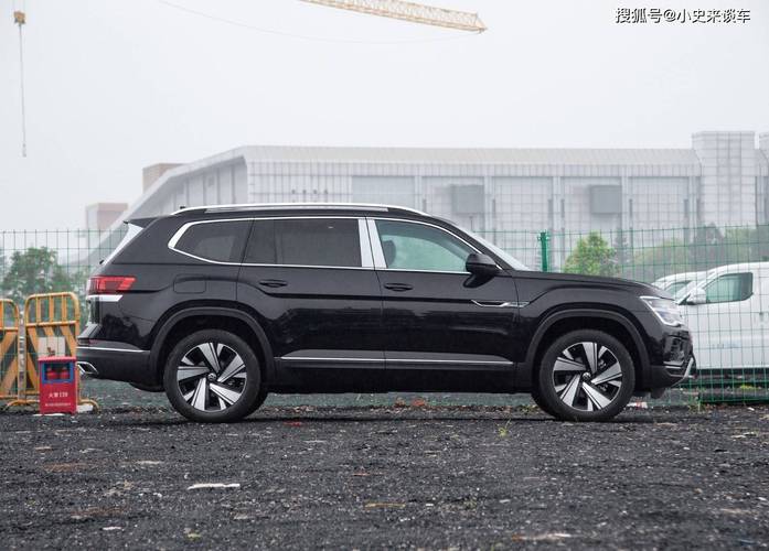 大众touareg的费用2020款，大众touaregw12报价？  第4张