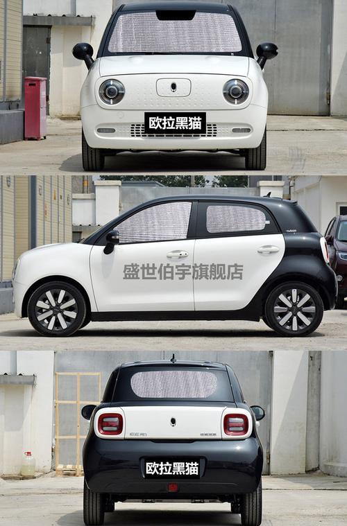 长城欧拉黑猫2021款质量怎么样？长城欧拉黑猫怎么样2021基础款？  第2张