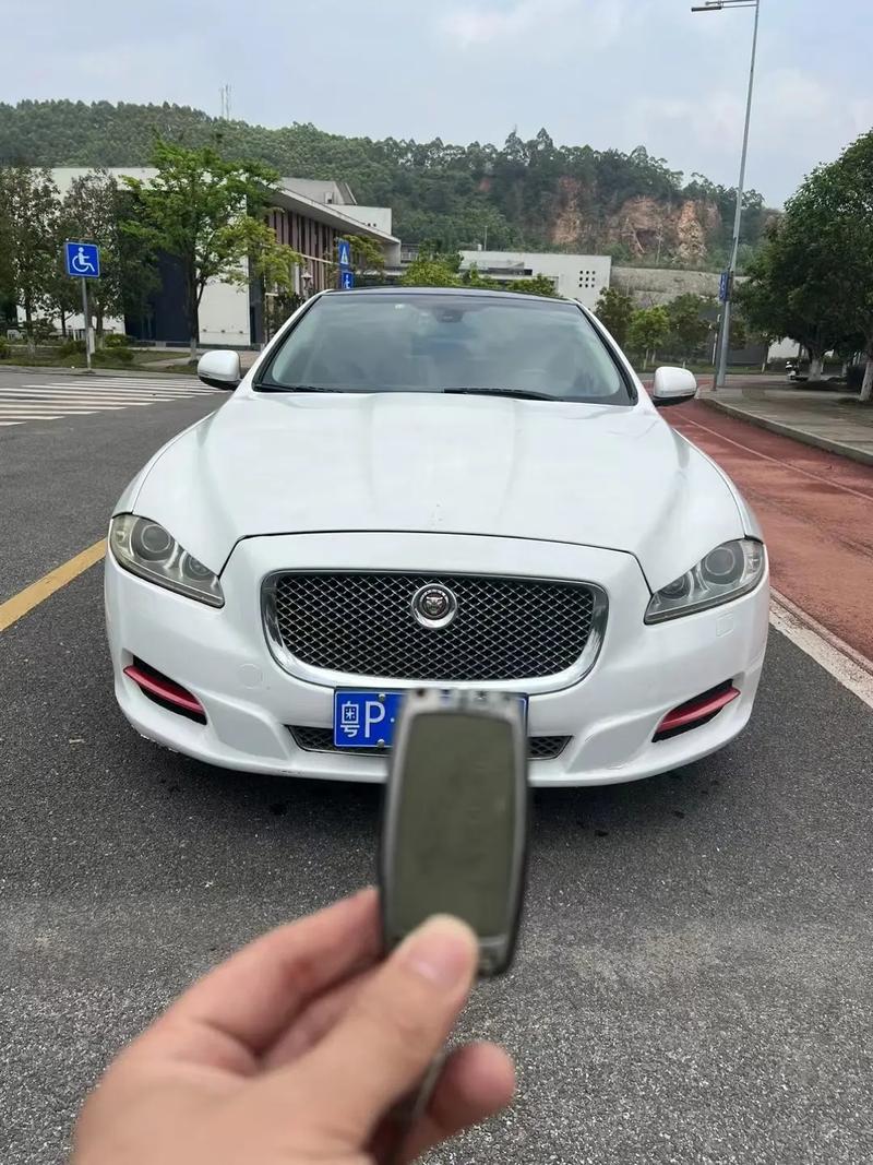 捷豹xjl二手车怎么样？捷豹xjl二手车怎么样知乎？  第3张