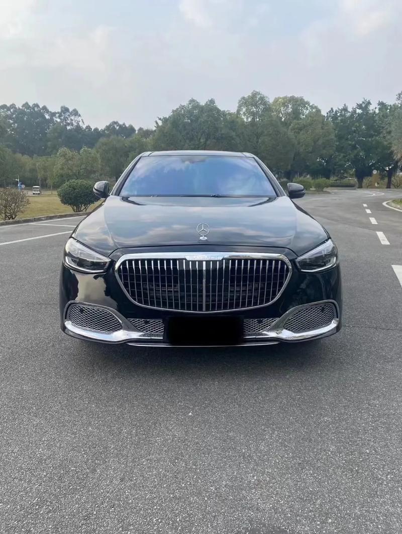 s350l奔驰费用表70，s350奔驰多少钱报价  第4张