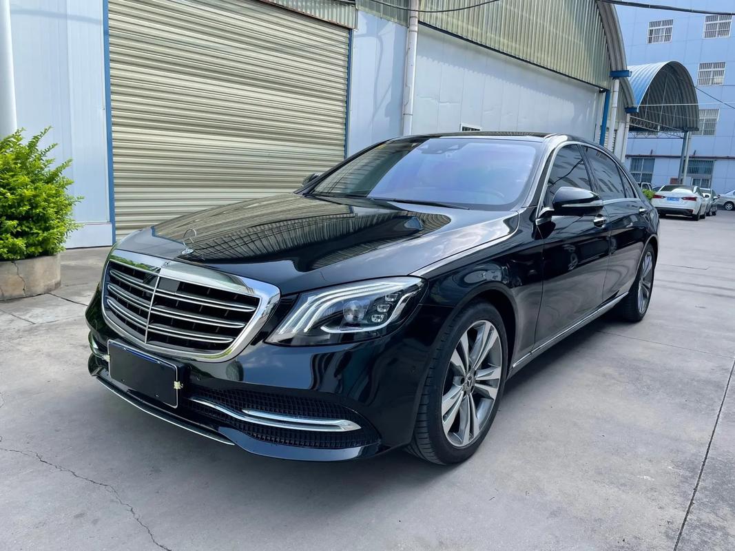 s350l奔驰费用表70，s350奔驰多少钱报价  第5张