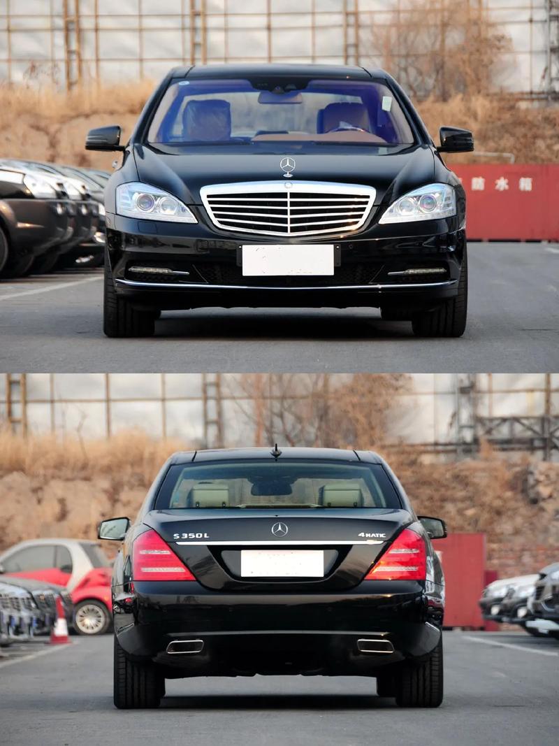 s350l奔驰费用表70，s350奔驰多少钱报价  第6张