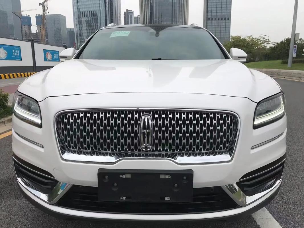 林肯的标志是什么样的？林肯的标志是什么样子？  第4张
