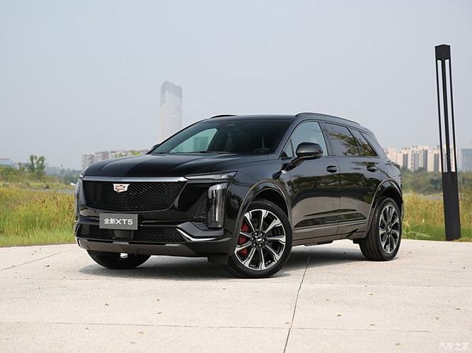凯迪拉克xt5最低成交价，凯迪拉克xt5最低成交费用  第3张