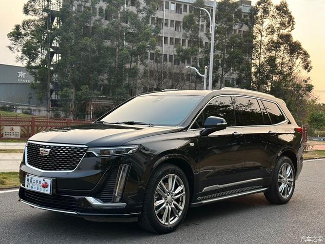 凯迪拉克xt5最低成交价，凯迪拉克xt5最低成交费用  第4张