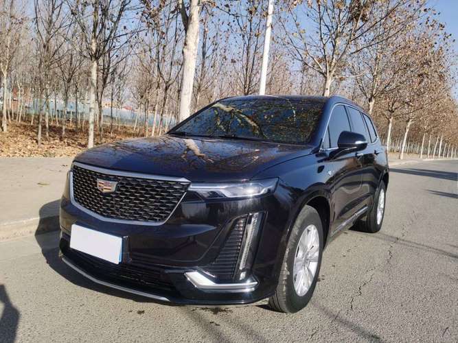 凯迪拉克xt5最低成交价，凯迪拉克xt5最低成交费用  第7张
