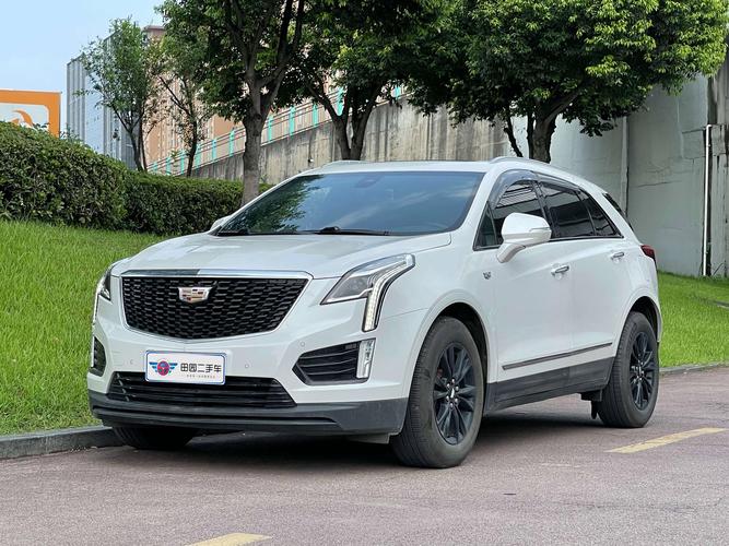 凯迪拉克xt5最低成交价，凯迪拉克xt5最低成交费用  第8张