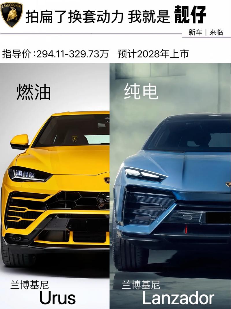 兰博基尼又叫什么名字，兰博基尼是什么车型  第2张