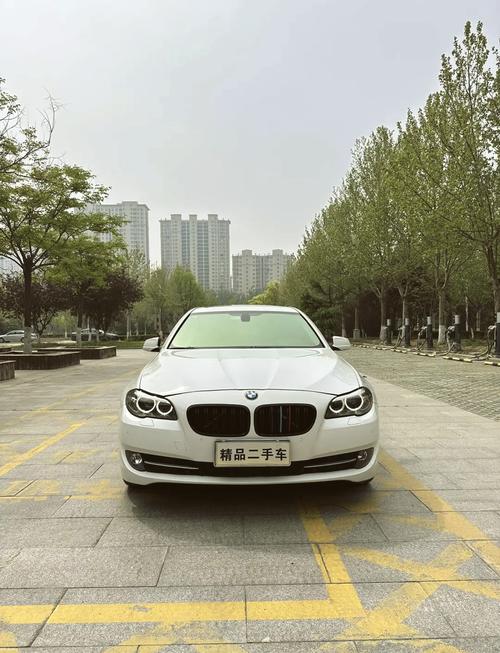 2011年宝马5系523li费用，2011年的宝马523li值得入手吗？  第4张