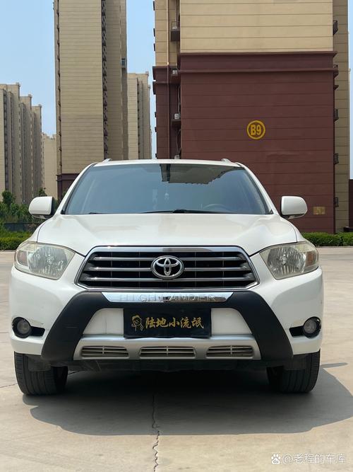 丰田汉兰达和奥迪q3参数对比？suv买汉兰达还是买q3好？  第2张
