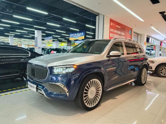 2021款奔驰迈巴赫s560费用，奔驰迈巴赫s560l费用  第5张