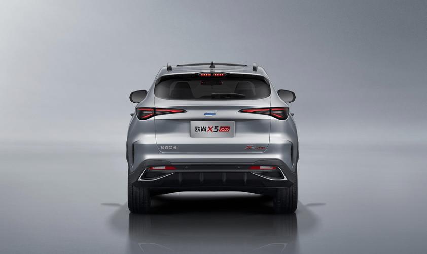 2021长安最新款suv，长安最新款的suv  第3张