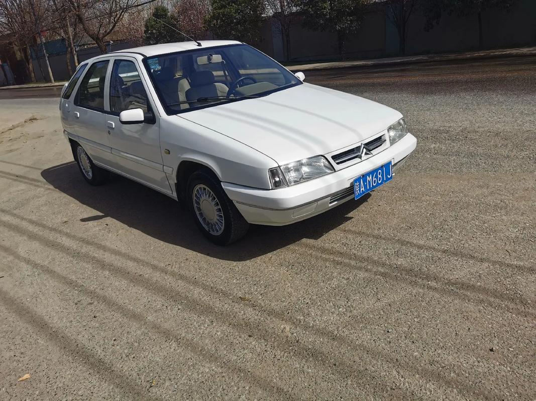 富康988费用？富康zx988？  第1张