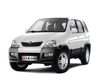 众泰2008发动机怎么样，众泰2008发动机舱图解  第4张