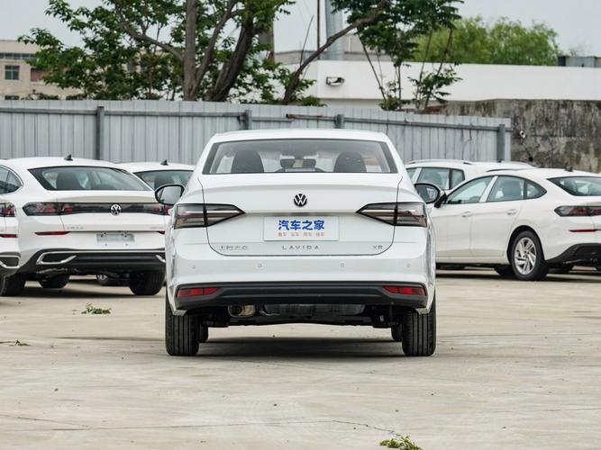 上海大众朗逸怎么样好不好？上海大众朗逸口碑怎么样？  第5张