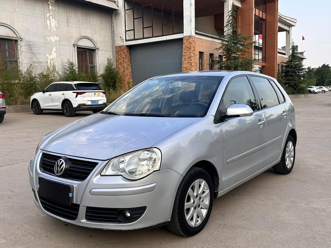 北京大众polo汽车费用，北京大众polo最新报价  第4张