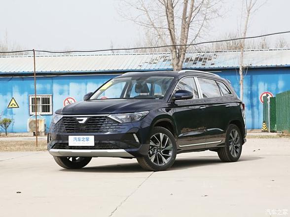 大众捷达最新款suv费用，大众捷达新款报价  第8张