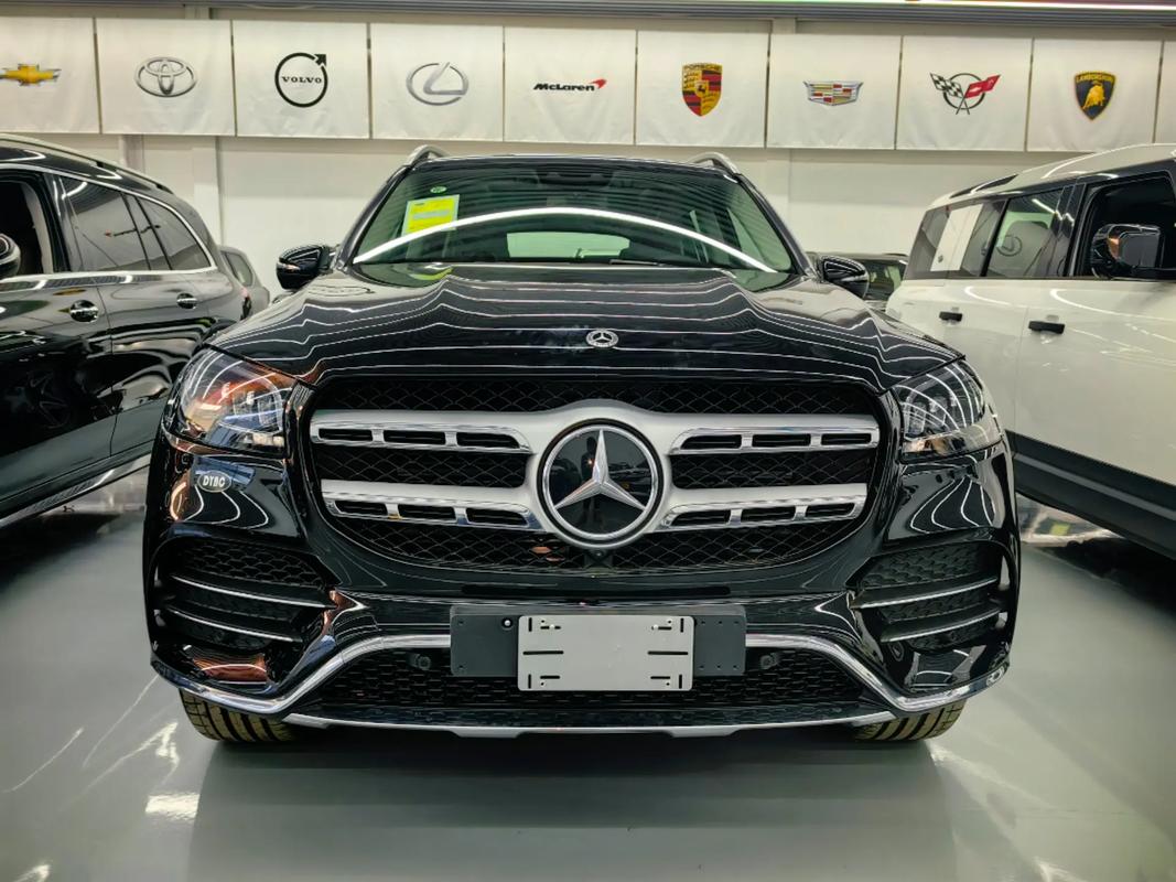 奔驰gls500轿车费用？奔驰gls500轿车报价及图片？  第3张