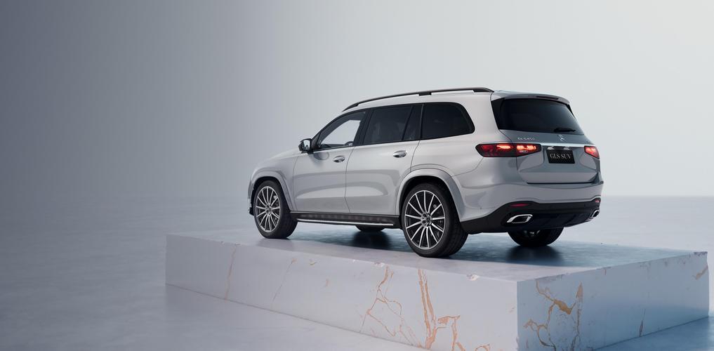 奔驰gls500轿车费用？奔驰gls500轿车报价及图片？  第5张