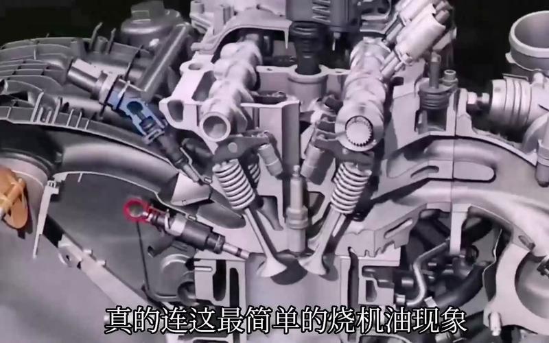 大众车为什么烧机油情况比较多，为什么大众会烧机油  第5张