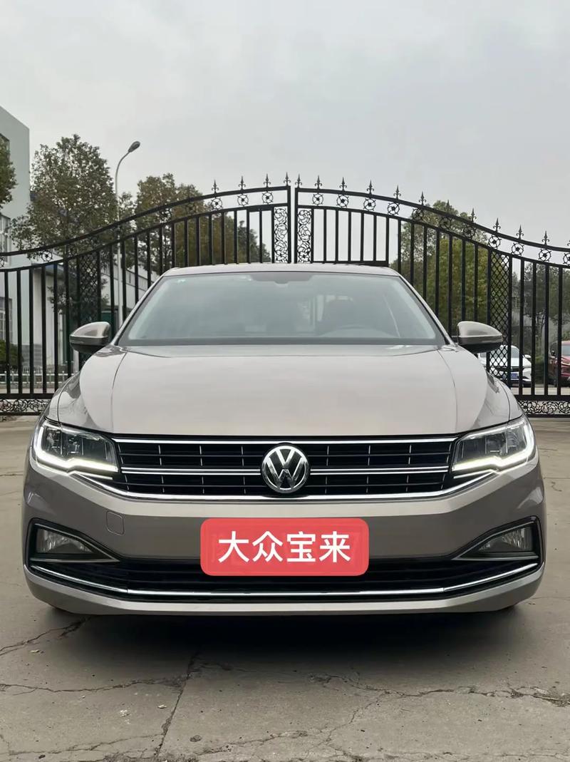 大众宝罗汽车费用，大众宝罗汽车费用多少  第2张