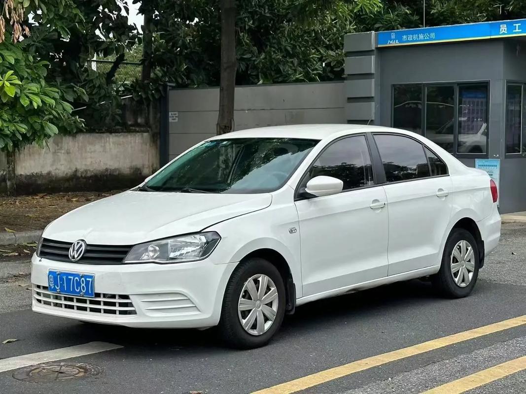 北京地区捷达最新报价？北京地区捷达最新报价表？  第5张