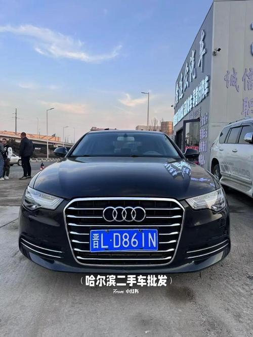 12款奥迪a6l什么费用？12款奥迪a6l值得入手吗？  第4张