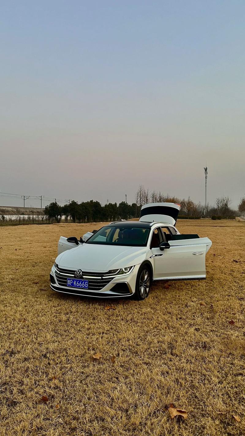 大众cc适合什么人开？大众cc适合什么人开？  第7张