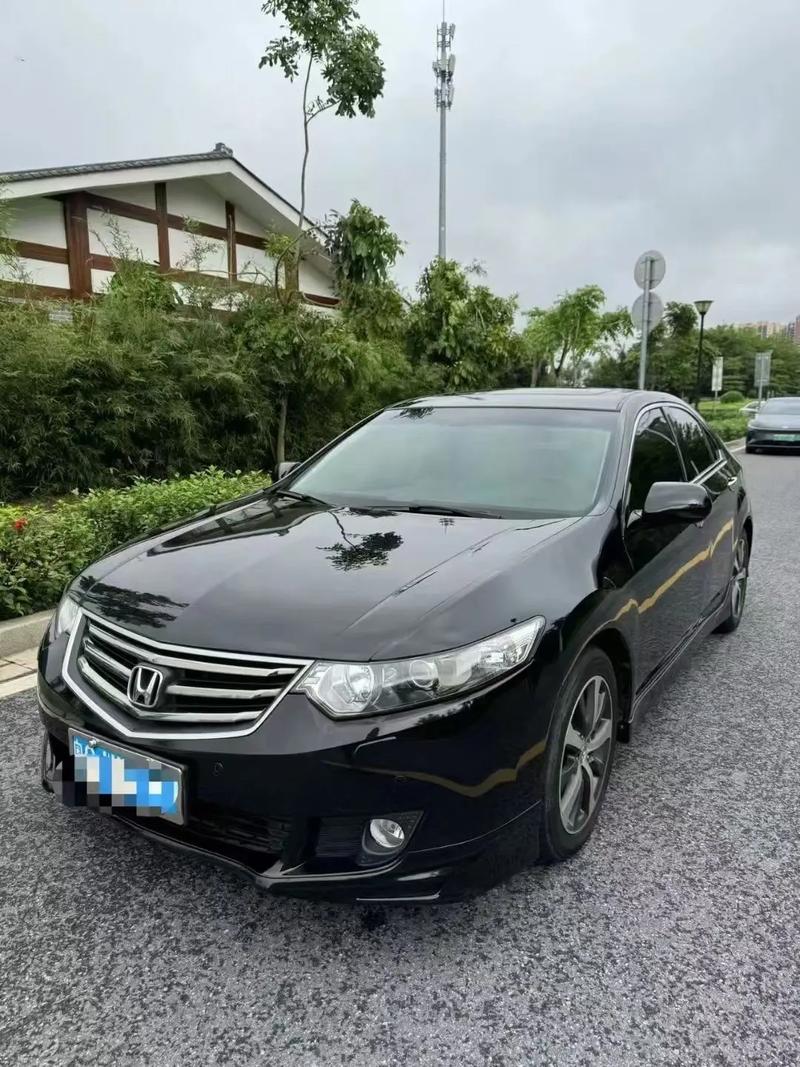本田思铂睿费用二手车，本田思铂睿二手车值得买吗？  第2张