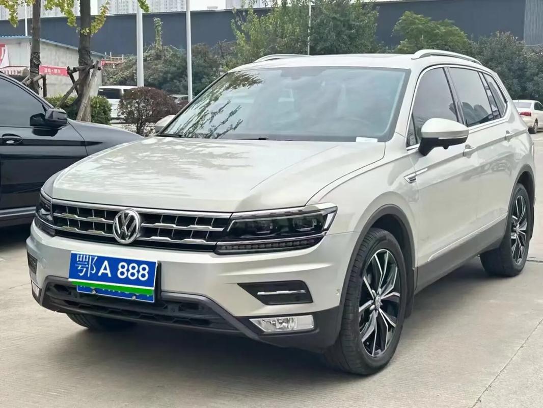 大众途观商务二手车费用，大众途观l2021二手车？  第4张
