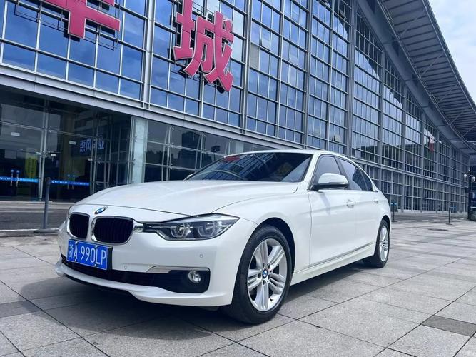 2012款宝马325i怎么样，2012款宝马325i豪华型？  第2张