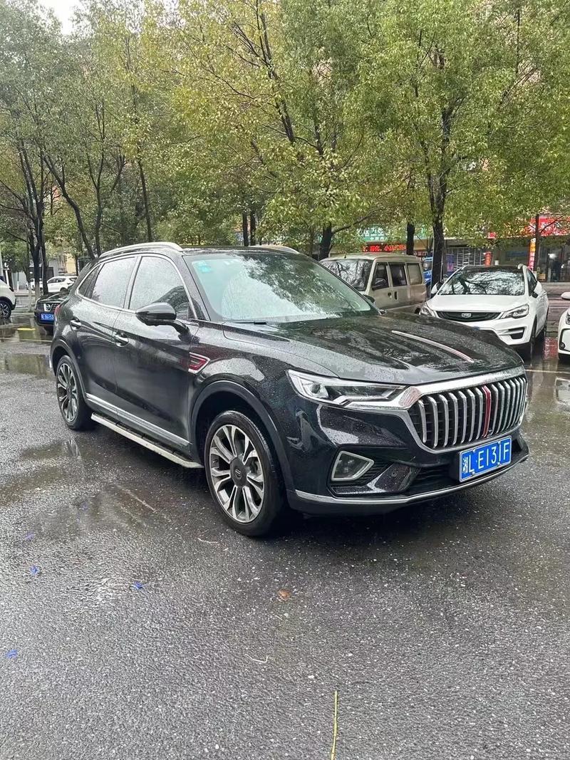 红旗为什么二手车便宜？红旗车为什么卖这么贵？  第6张