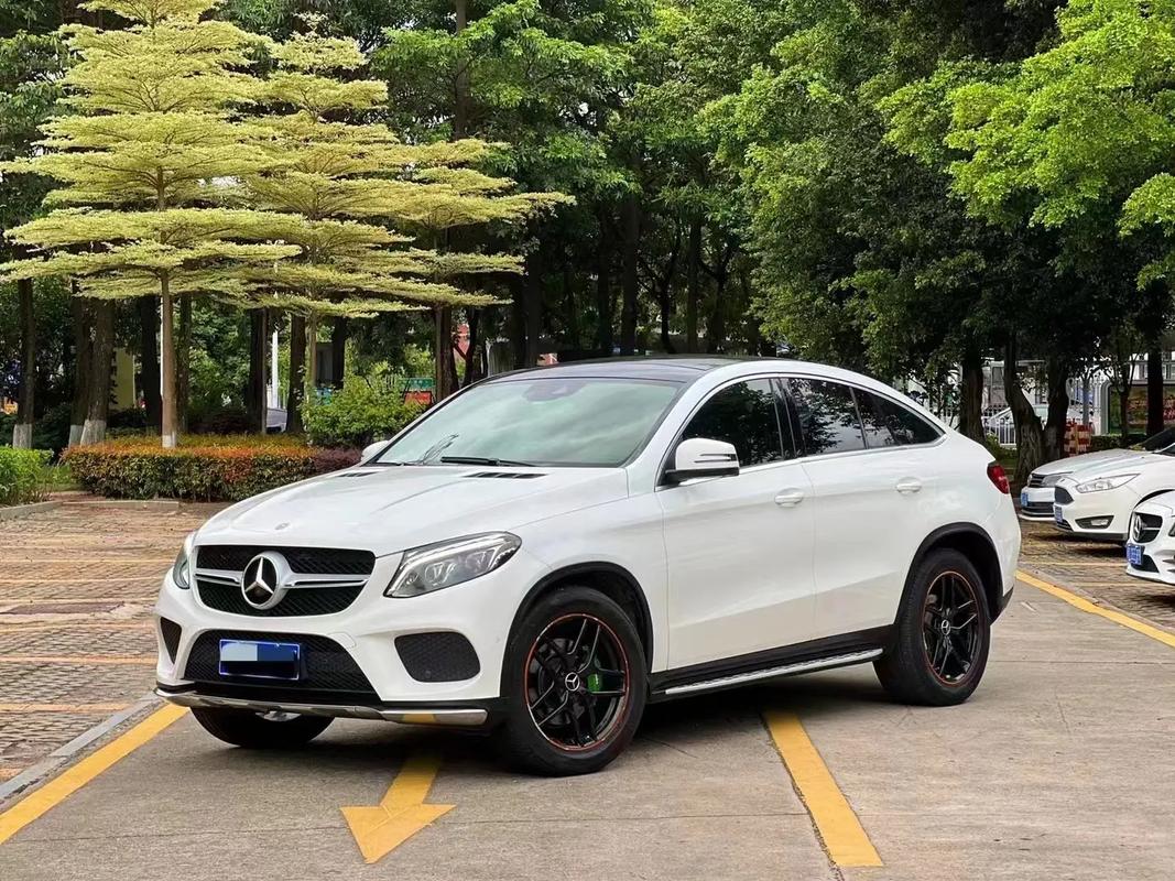 ml450奔驰费用表，奔驰ml400奔驰费用？  第2张