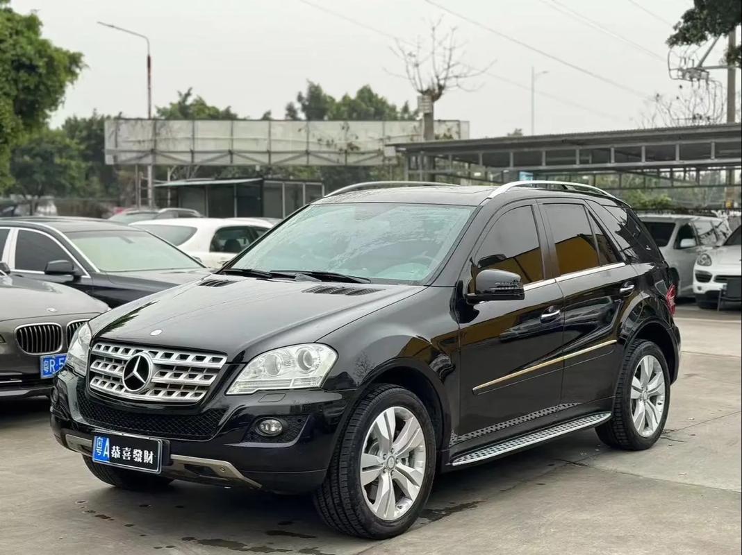 ml450奔驰费用表，奔驰ml400奔驰费用？  第6张