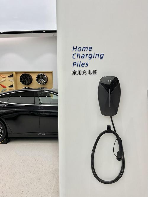 小鹏汽车p7汽车配件费用，小鹏汽车配件费用表  第7张