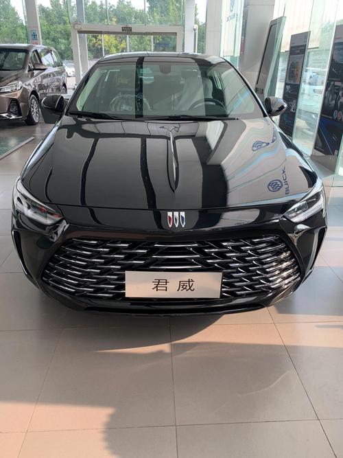 别克regal28t是什么车型多少钱？别克汽车系列28t？  第1张