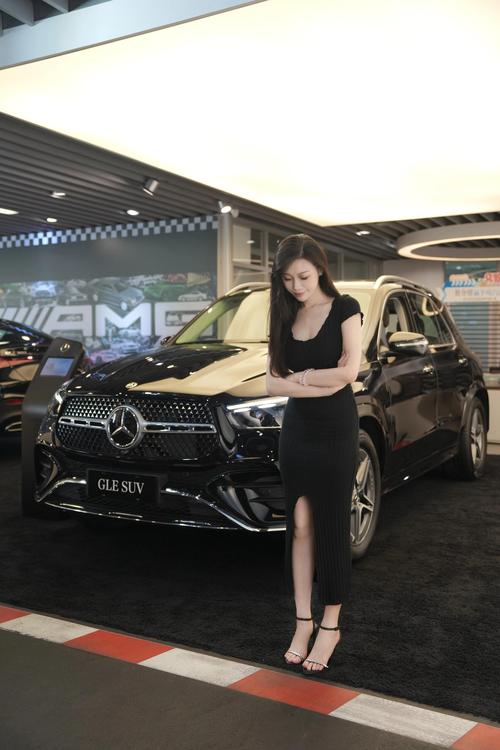 2021款gle350奔驰最新报价？2021款奔驰gle350e报价及图片？  第2张
