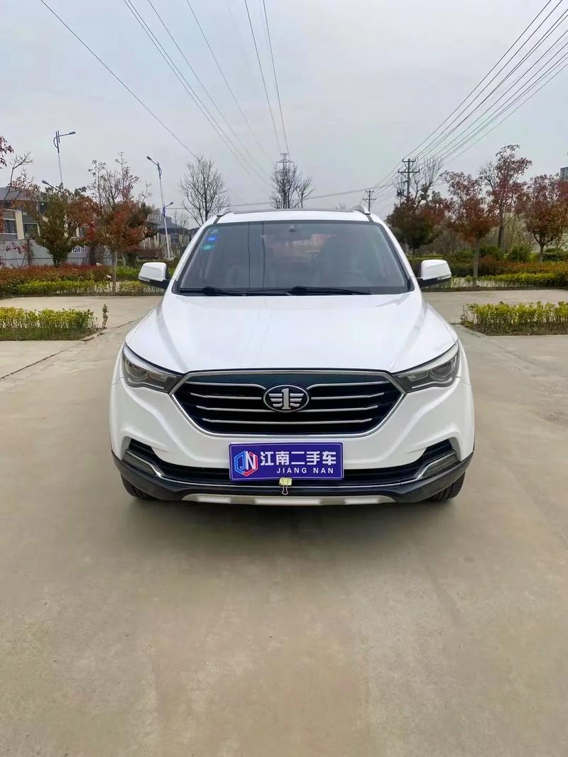 二手奔腾车怎么样值得买吗，二手奔腾车怎么样值得买吗多少钱？  第5张