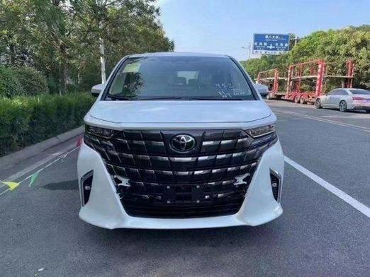 丰田e开头的是什么车，丰田ez是什么车？  第3张