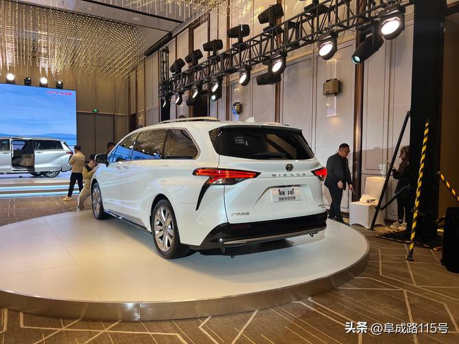 丰田e开头的是什么车，丰田ez是什么车？  第5张