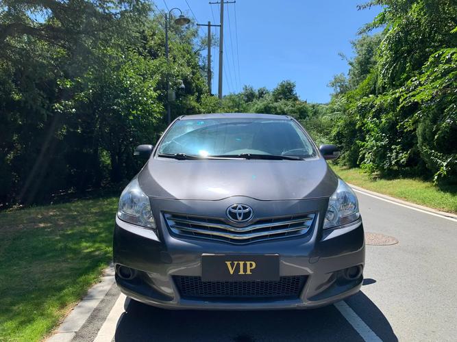 丰田e开头的是什么车，丰田ez是什么车？  第8张