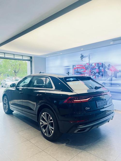 18款奥迪q5费用？2018款奥迪q5技术型费用？  第3张