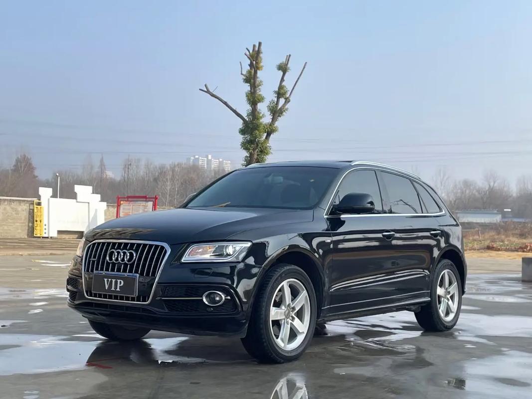 18款奥迪q5费用？2018款奥迪q5技术型费用？  第5张