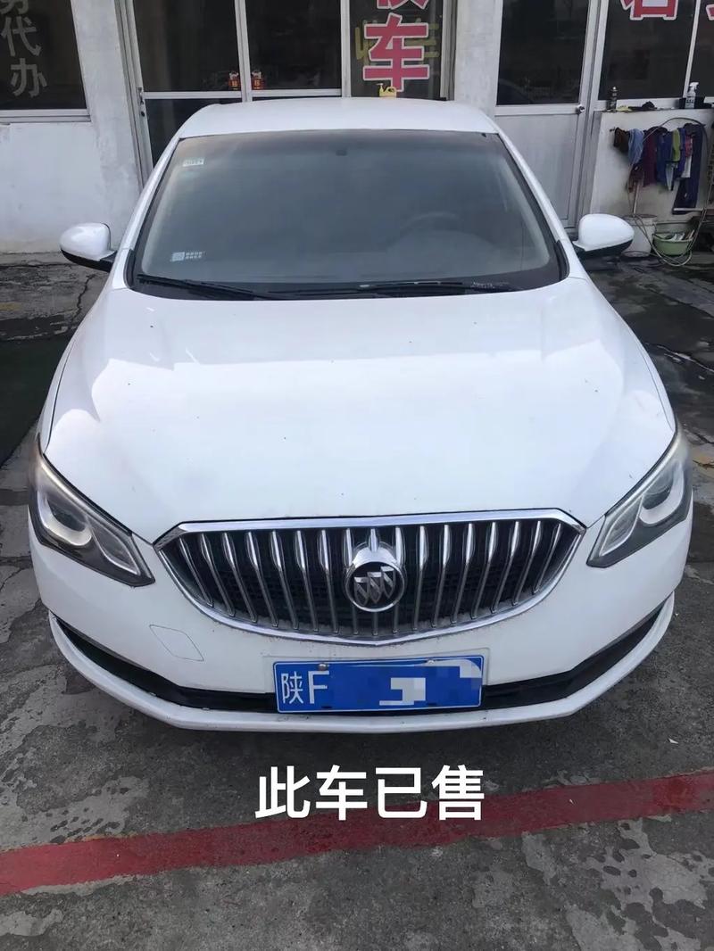 长安逸动和别克英朗哪个好？长安逸动和别克新英朗哪个好？  第3张