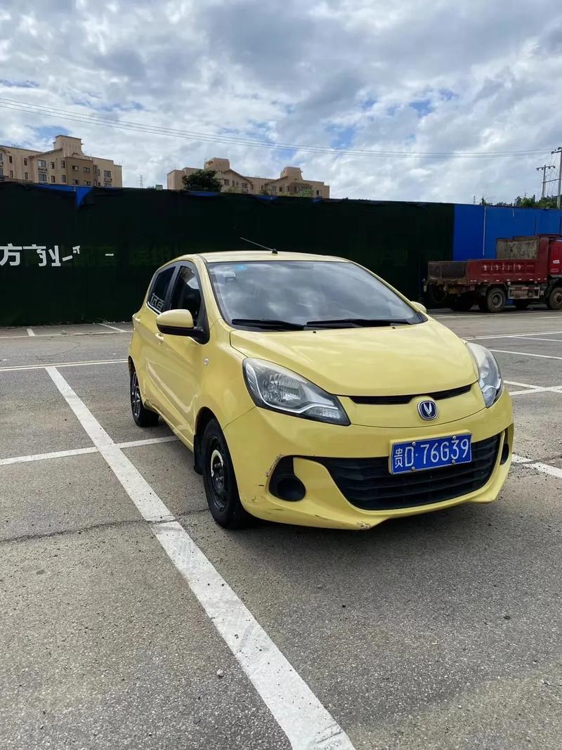 长安大奔奔怎么样，新款长安奔奔怎么样  第2张