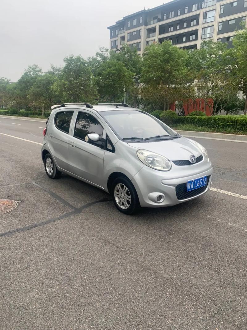 长安大奔奔怎么样，新款长安奔奔怎么样  第4张