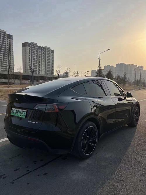 特斯拉modely二手费用？二手modely能卖多少钱？  第5张